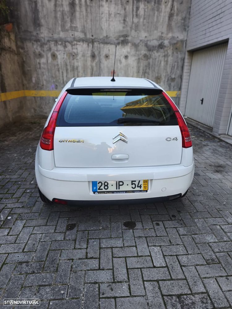 Citroën C4 1.6 HDi Business - 2