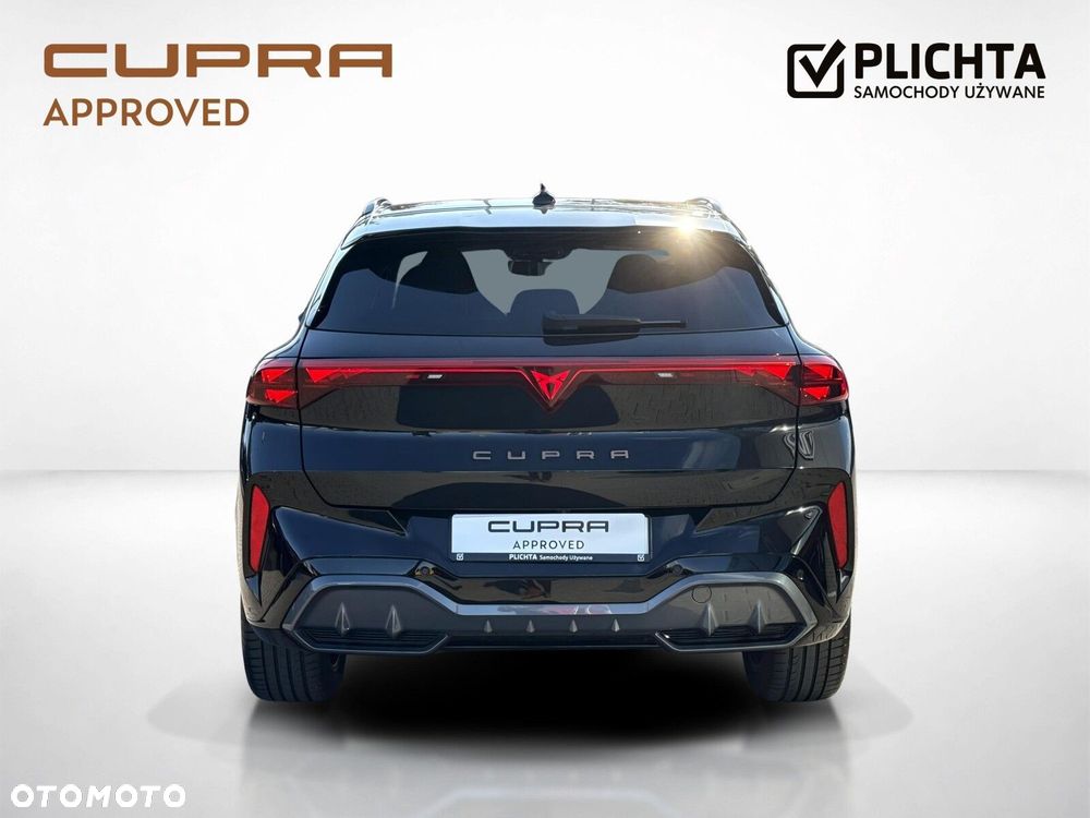 Cupra Terramar 1.5 eTSI mHEV DSG - 5