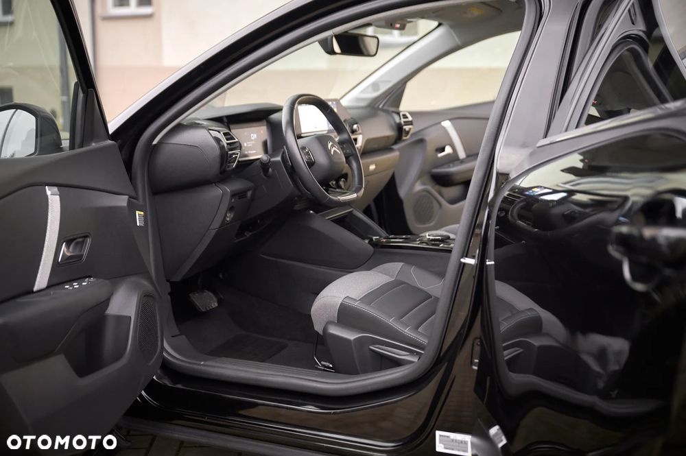 Citroën C4X - 22