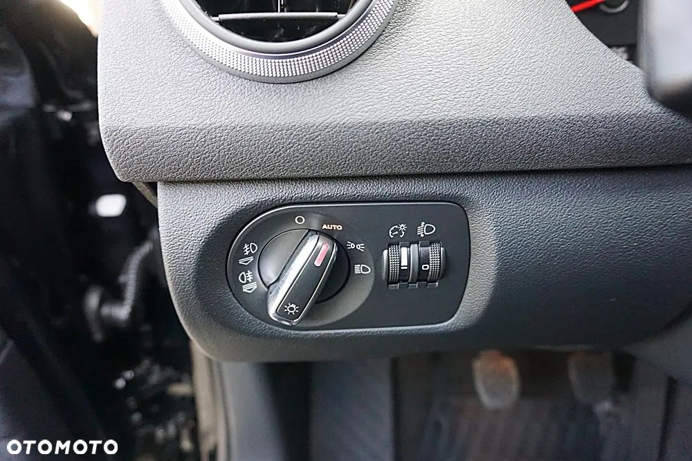 Audi A3 Sportback - 32