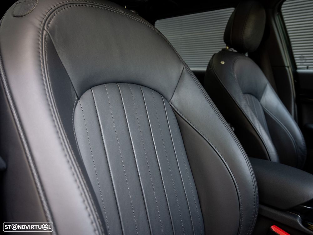 MINI Clubman John Cooper Works Plus ALL4 - 21