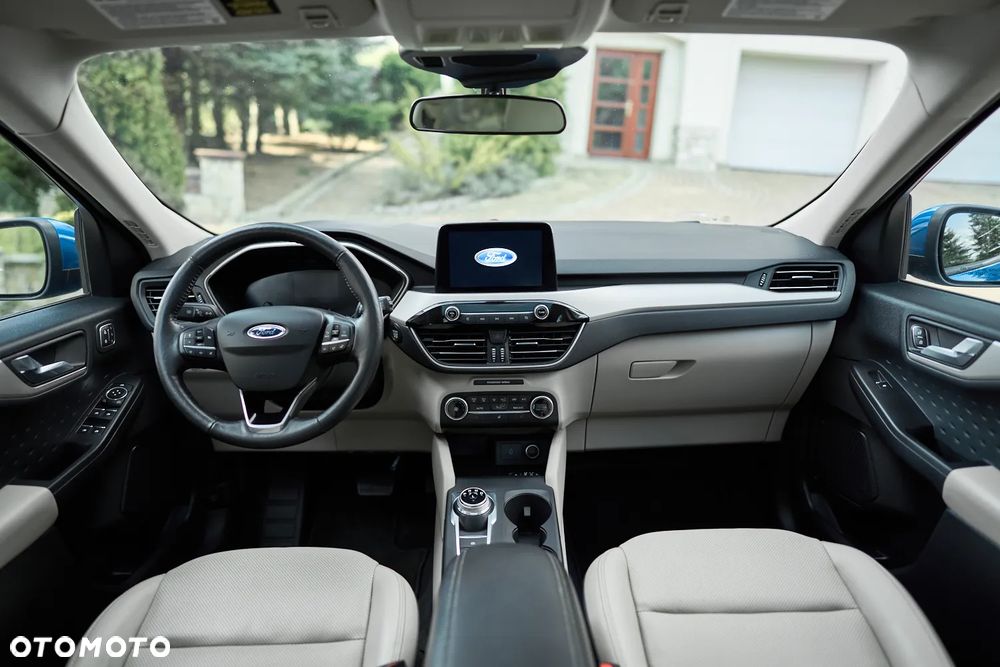 Ford Escape - 33