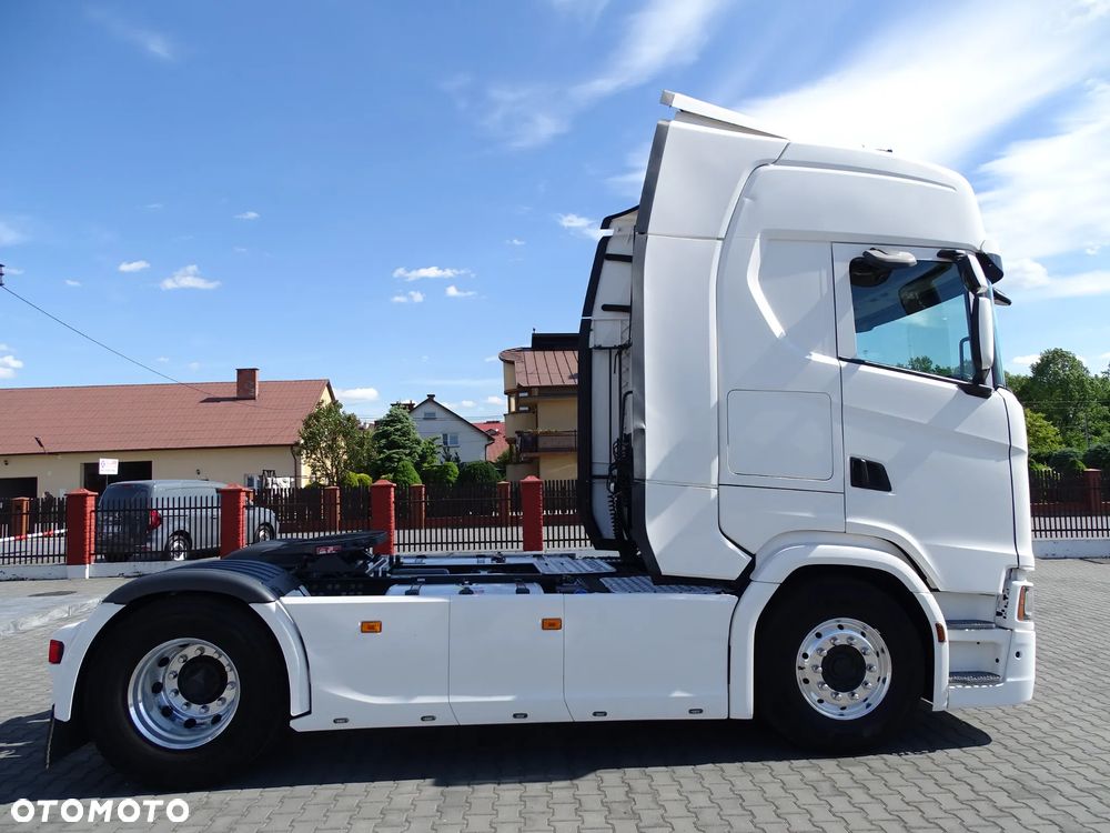 Scania 500S - 4