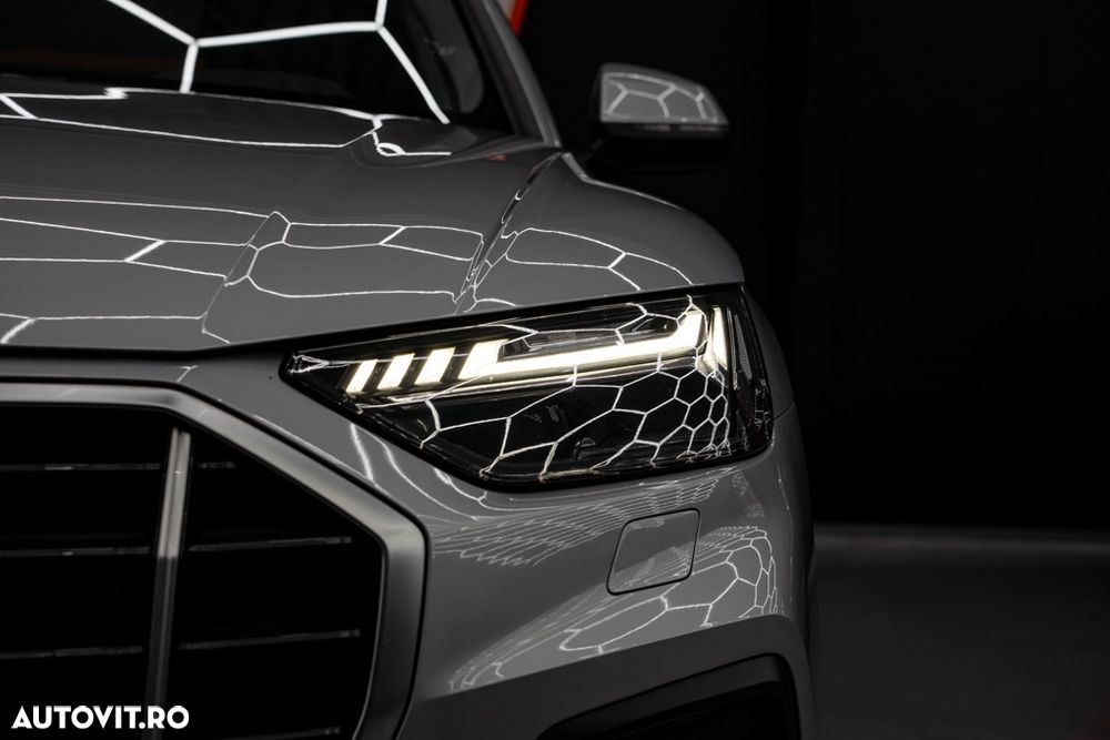 Audi Q5 40 TDI quattro S tronic MHEV Advanced - 6