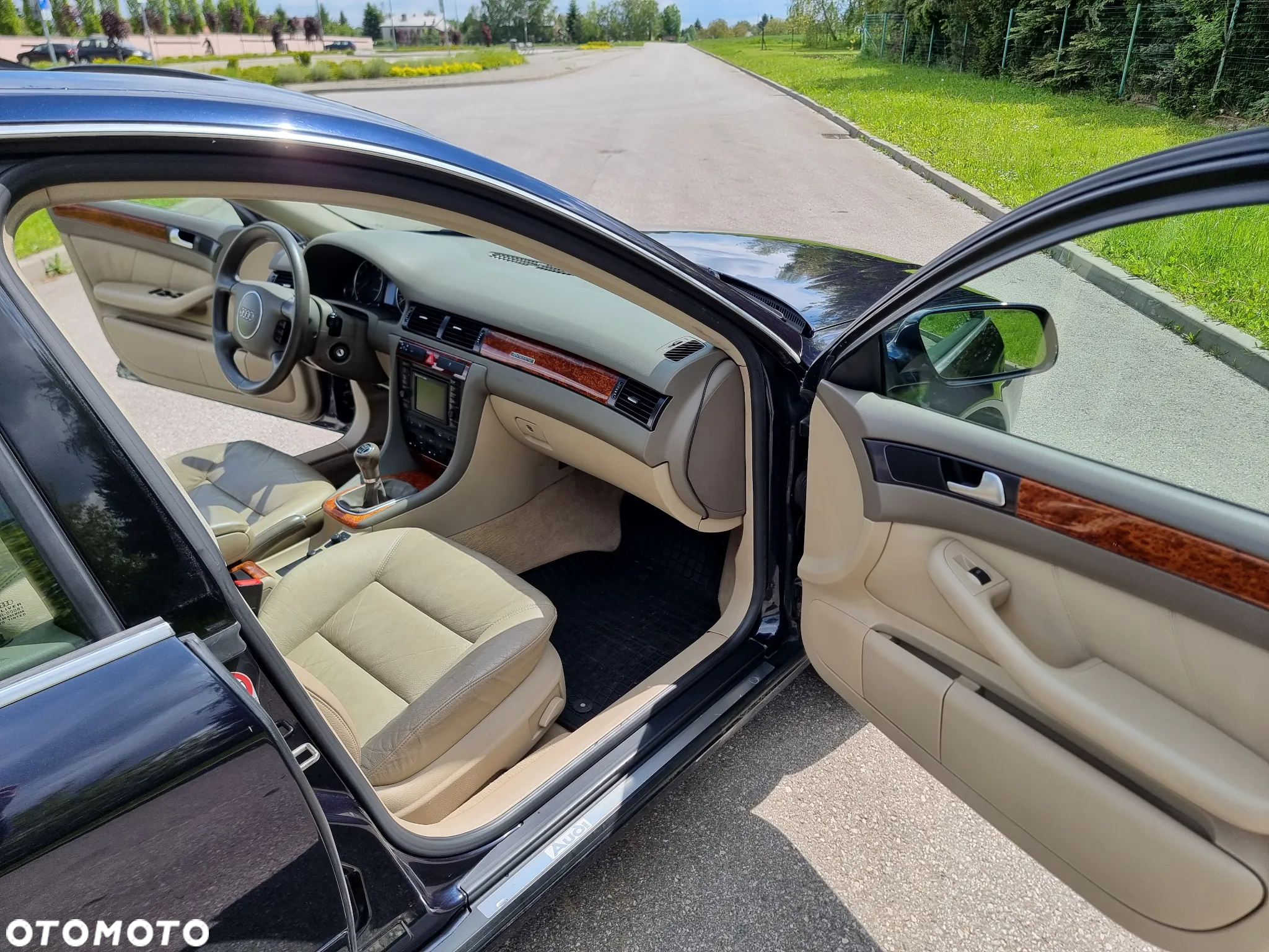 Audi A6 - 15
