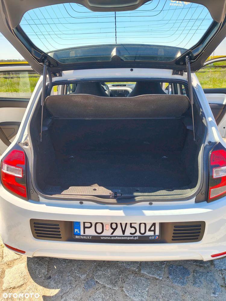 Renault Twingo SCe 70 Zen - 7