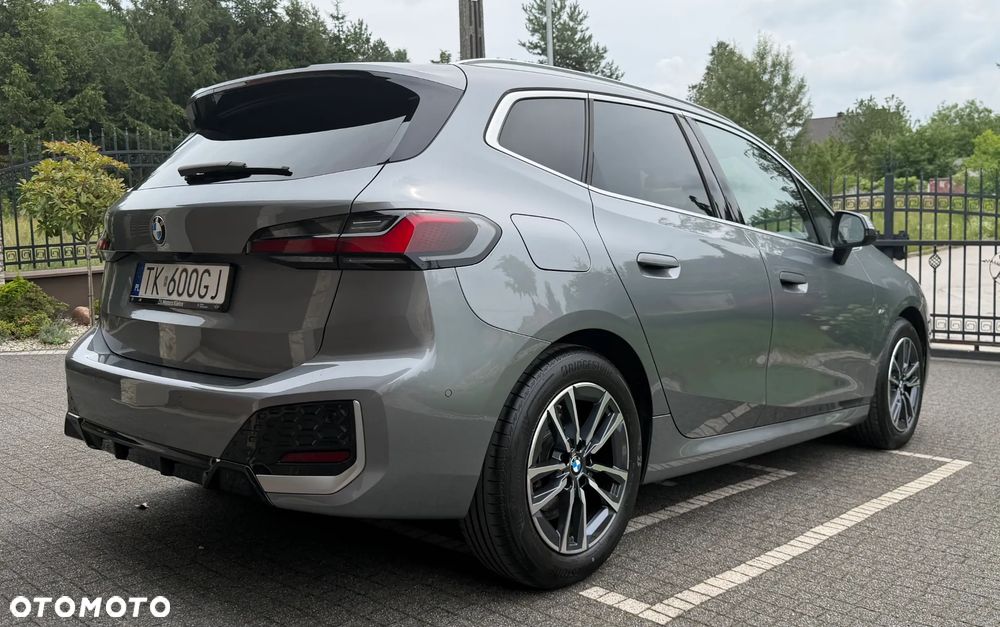 BMW Seria 2 218i M Sport sport - 4