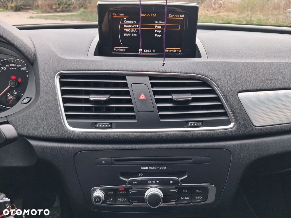 Audi Q3 2.0 TDI - 19