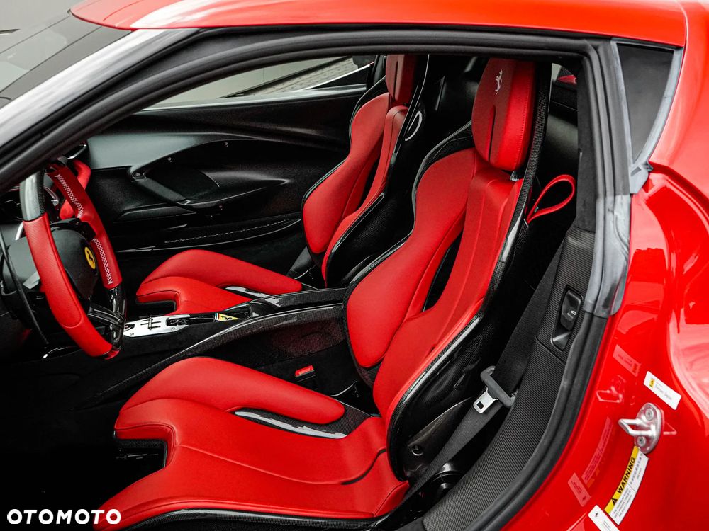 Ferrari 296 GTB - 29