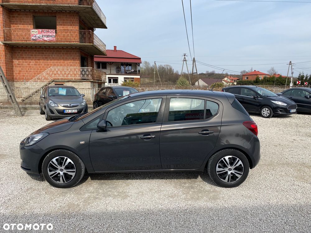 Opel Corsa 1.4 Active - 24