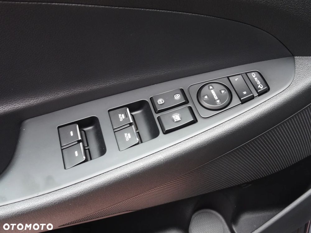 Hyundai Tucson 1.6 GDi 2WD Style - 26