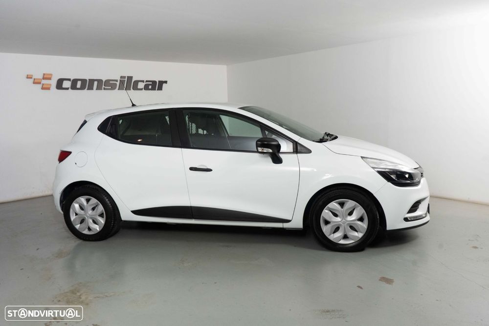 Renault Clio 1.5 dCi Confort - 7
