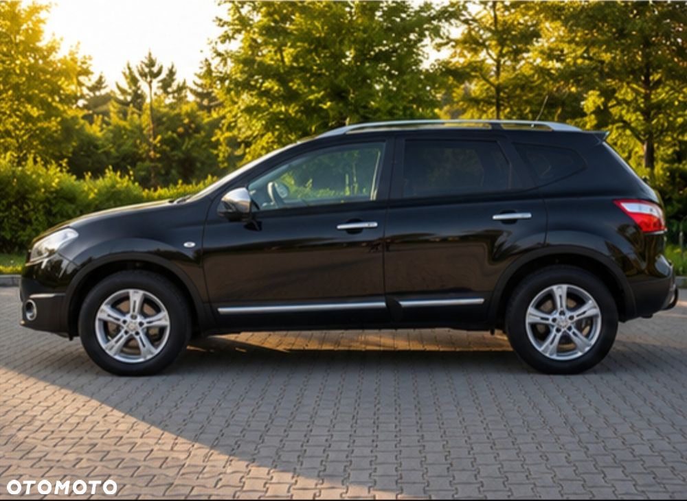 Nissan Qashqai+2 2.0 Tekna - 3