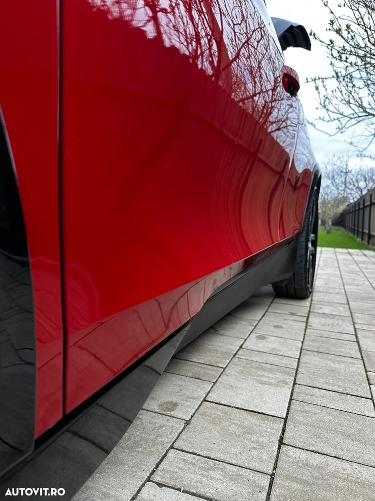 BMW i3 i3s 120 Ah - 21