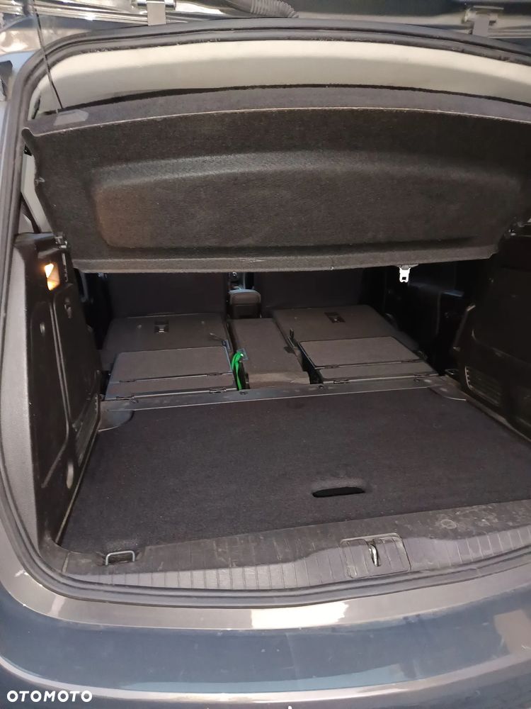 Opel Meriva 1.4 T Enjoy - 7