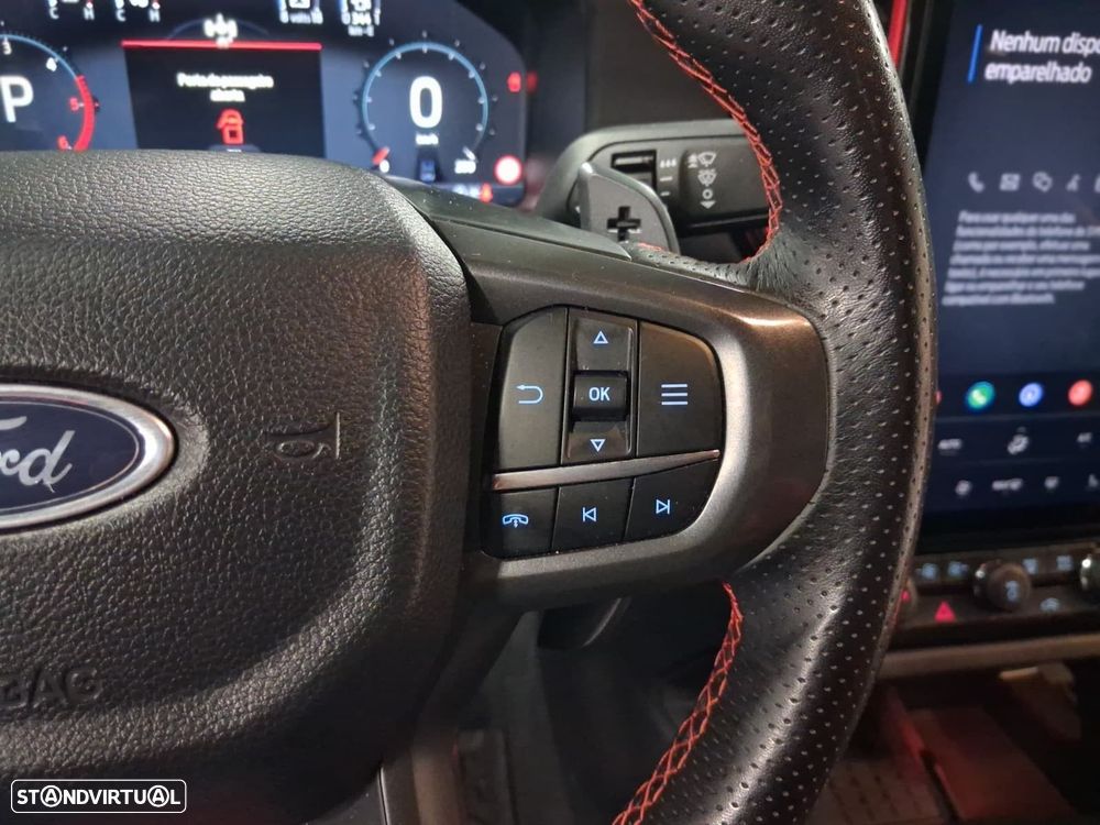 Ford Ranger 2.0 EcoBlue CD Raptor 4WD Aut. - 17