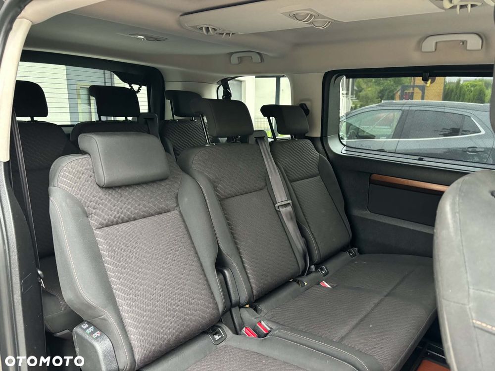 Toyota ProAce - 9