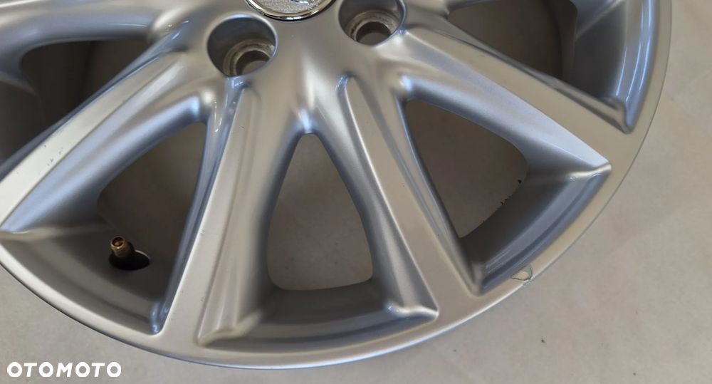 FELGI TOYOTA AYGO 4,5X15 4X100 ET35 PW457-0H006 - 6