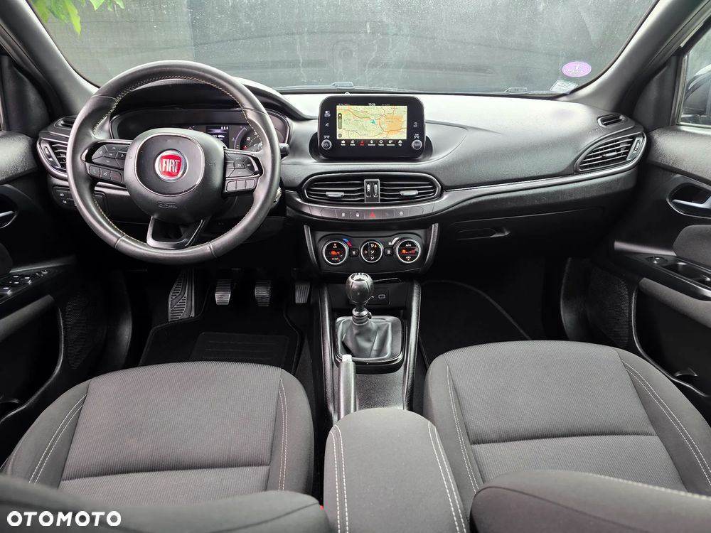 Fiat Tipo 1.4 16v Lounge - 7