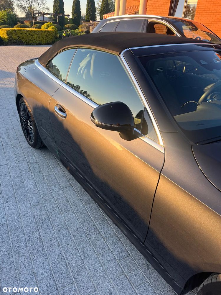 Mercedes-Benz CLE 300 4Matic 9G-TRONIC - 7