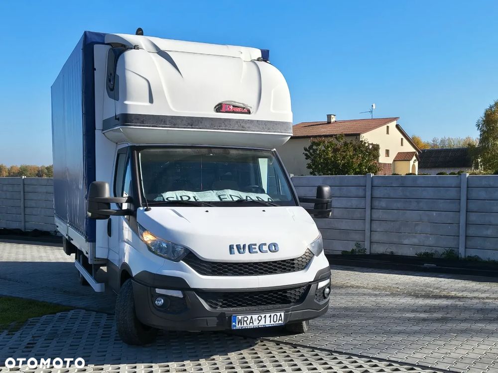 Iveco Daily D - 2
