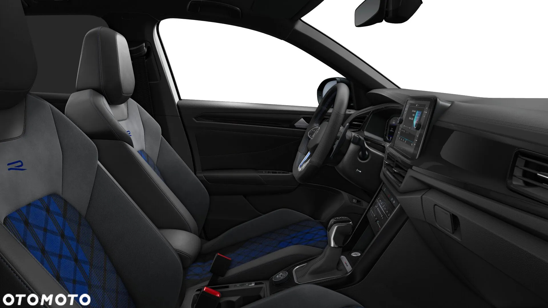 Volkswagen T-Roc 2.0 TSI 4Motion R Black Edition DSG - 9