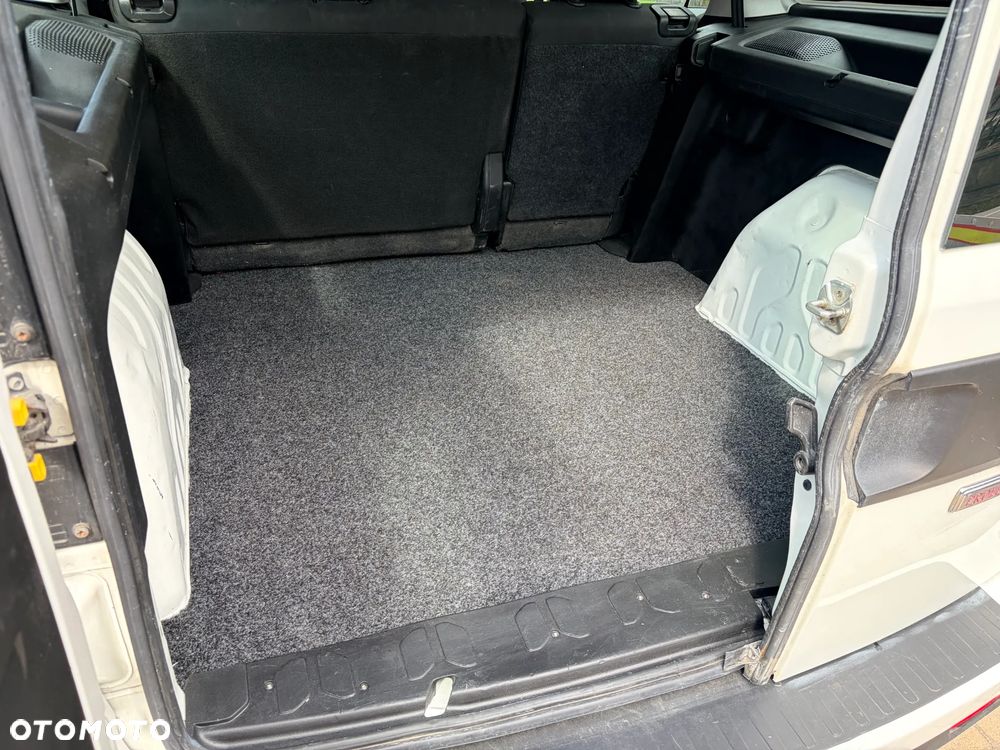 Fiat Doblo 2.0 16V Multijet lang Lounge - 10