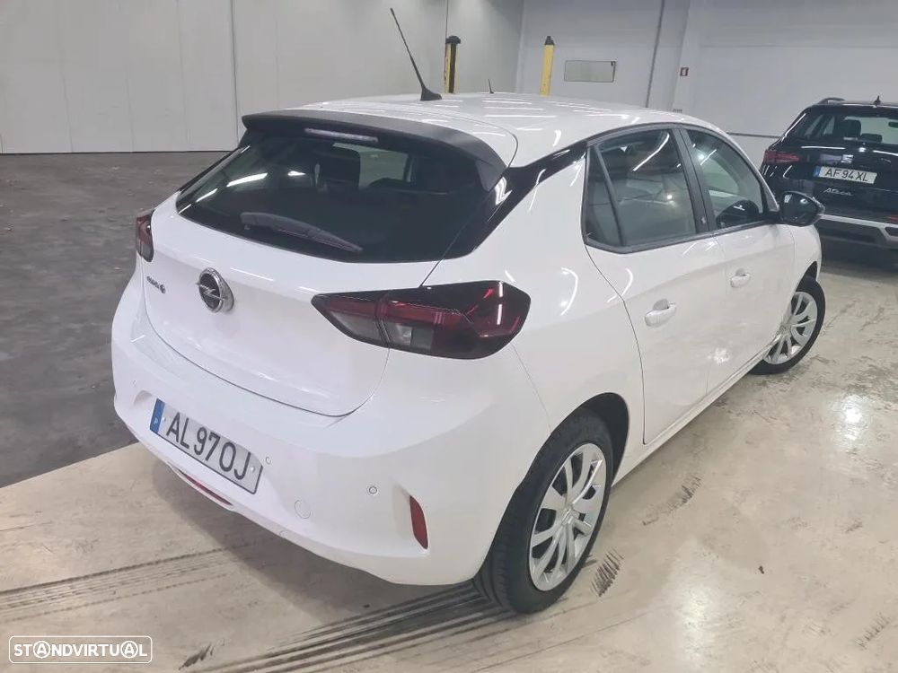 Opel Corsa-e Business Edition - 3