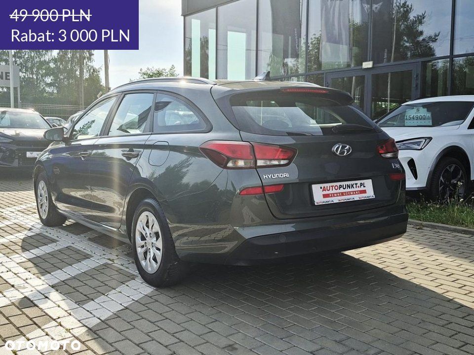 Hyundai i30 - 3