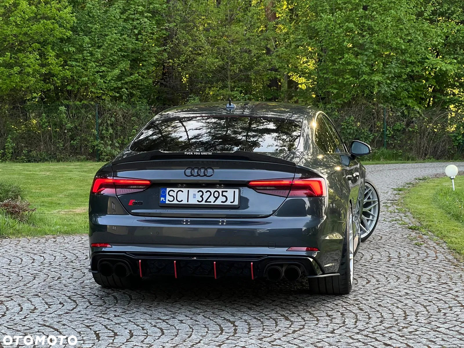 Audi S5 - 12