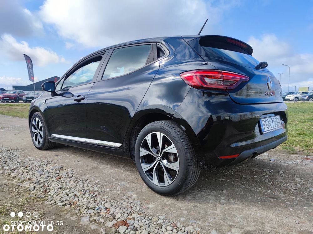 Renault Clio TCe 90 EQUILIBRE - 4