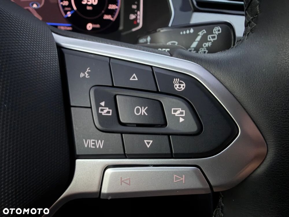 Volkswagen Passat Variant - 22