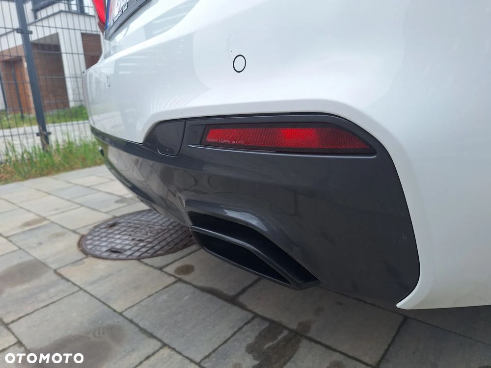 BMW Seria 5 530i xDrive M Sport sport - 8