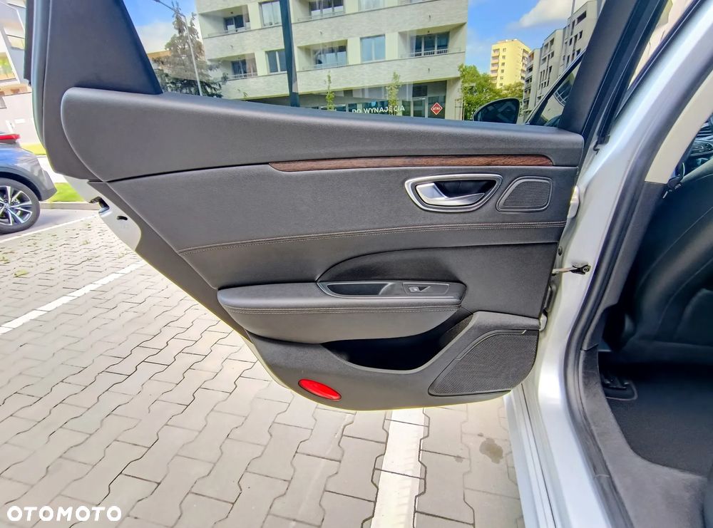 Renault Talisman - 15