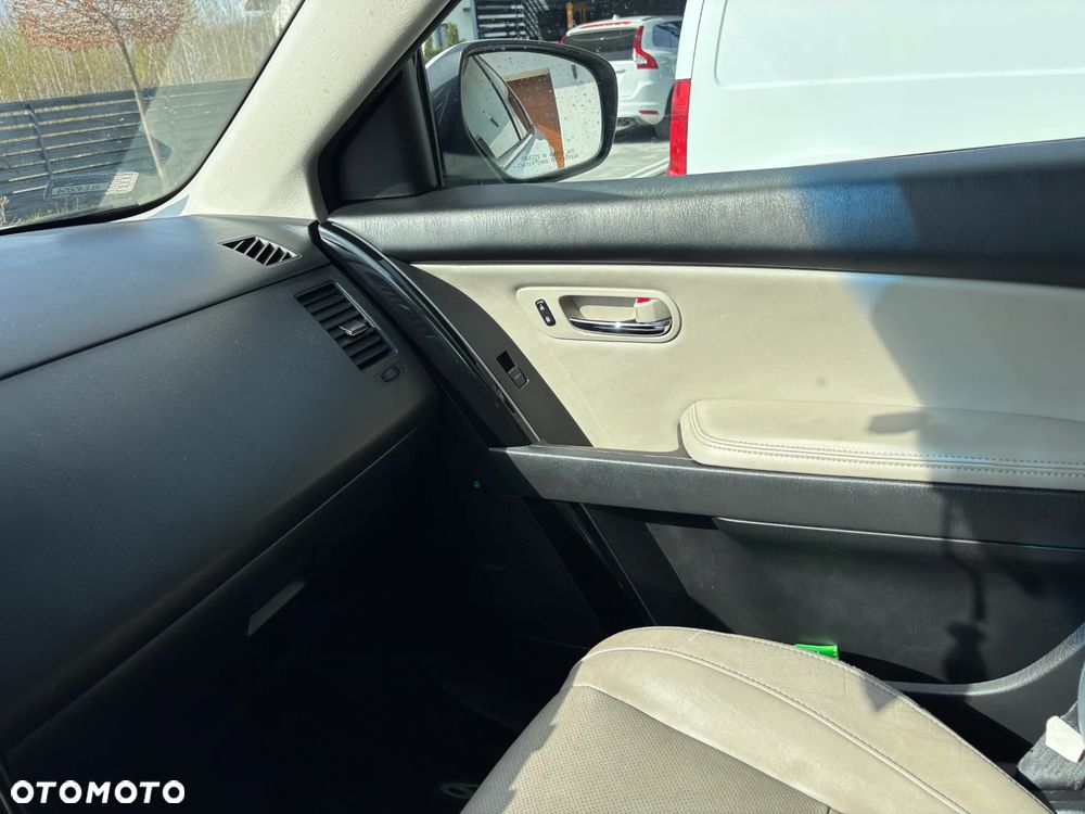 Mazda CX-9 - 39