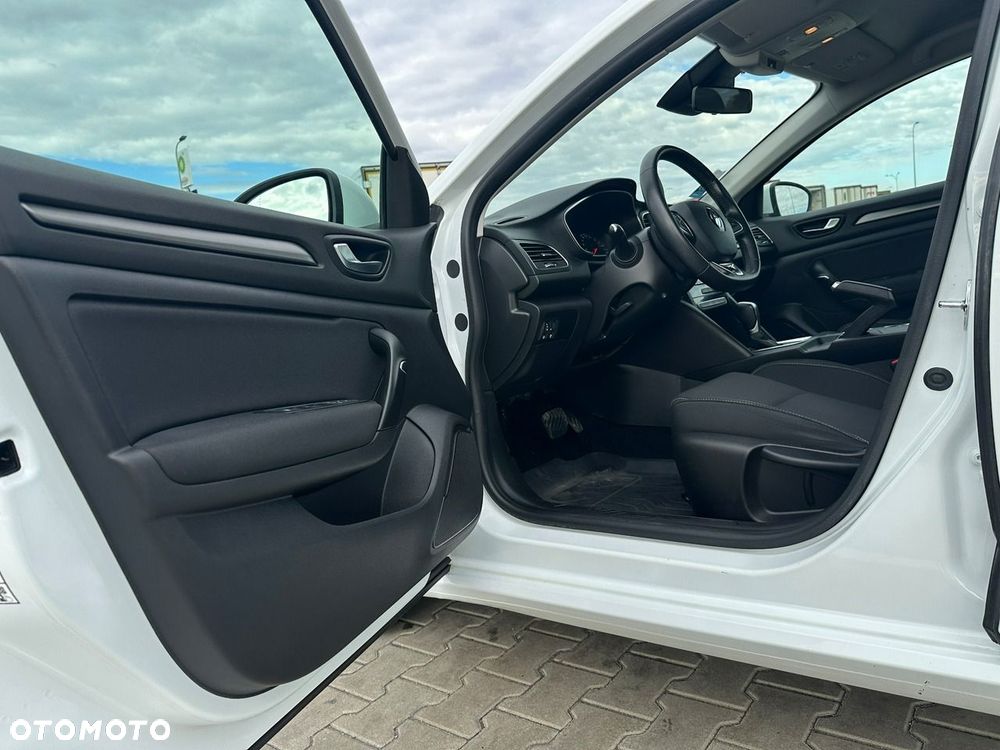 Renault Megane - 29