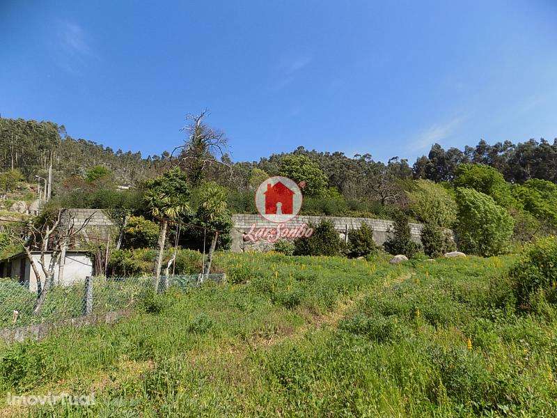 Terreno para construção de 2.530m2 em Telhado, Famalicão - Grande imagem: 4/6