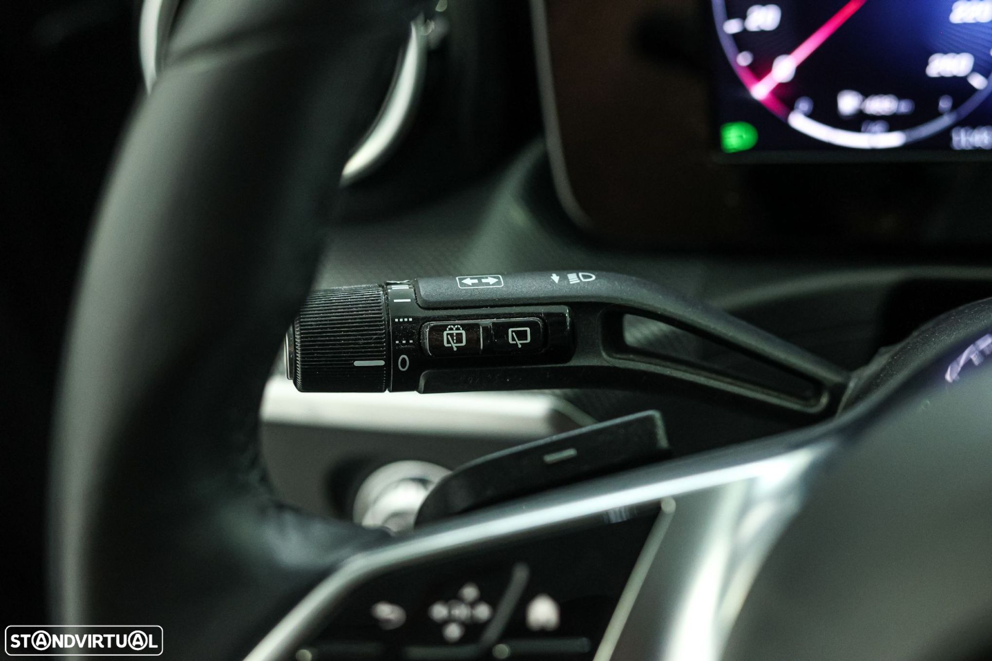Mercedes-Benz C 220 d Avantgarde - 30