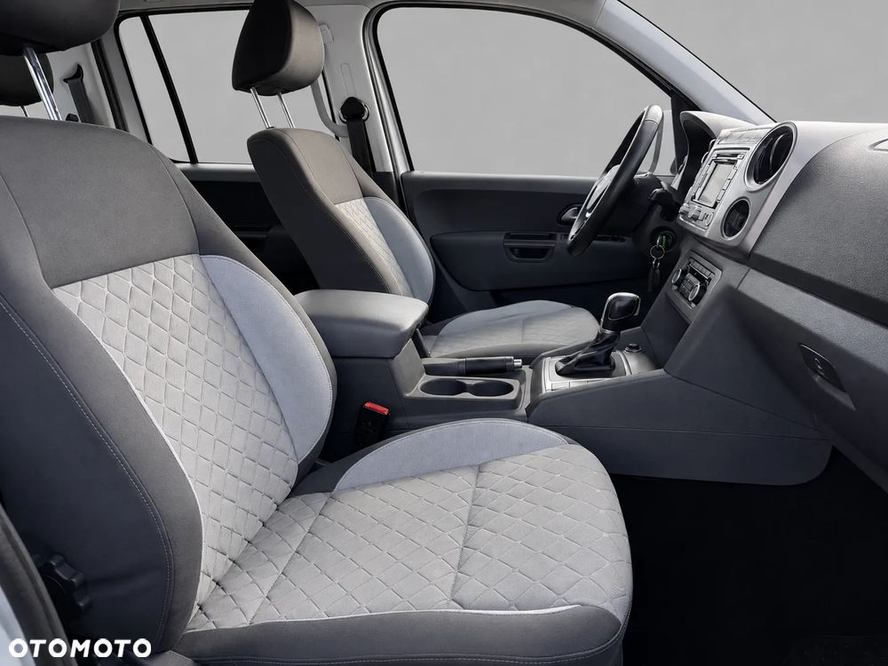 Volkswagen Amarok 2.0 BiTDI BMT Autm Atacama - 18