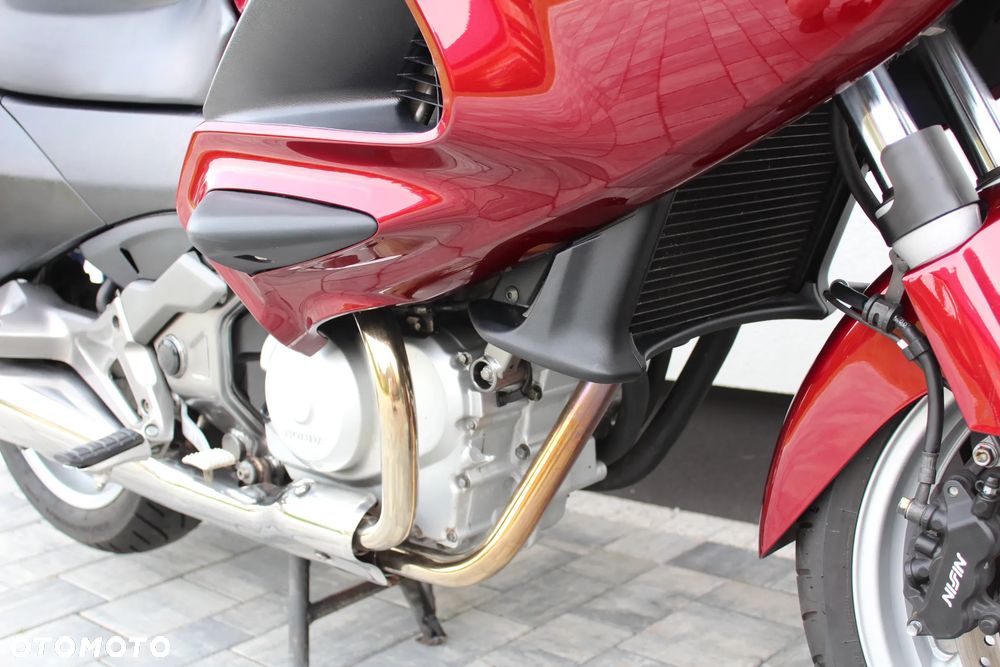 Honda Deauville - 28
