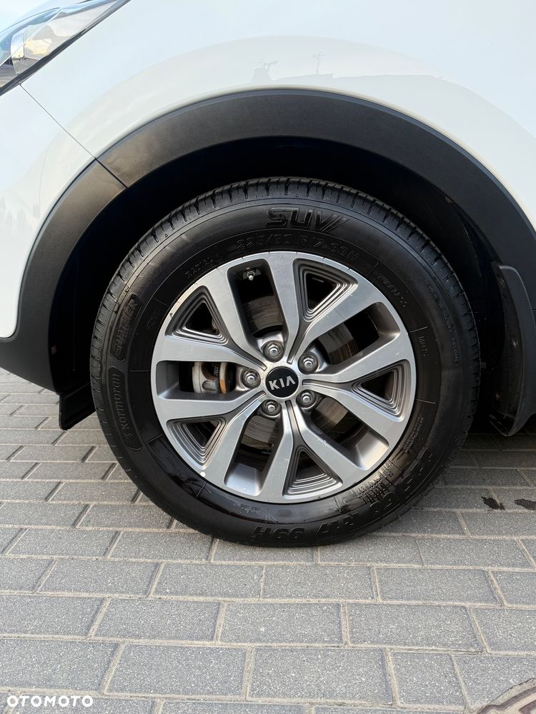 Kia Sportage 1.6 GDI XL 2WD - 12