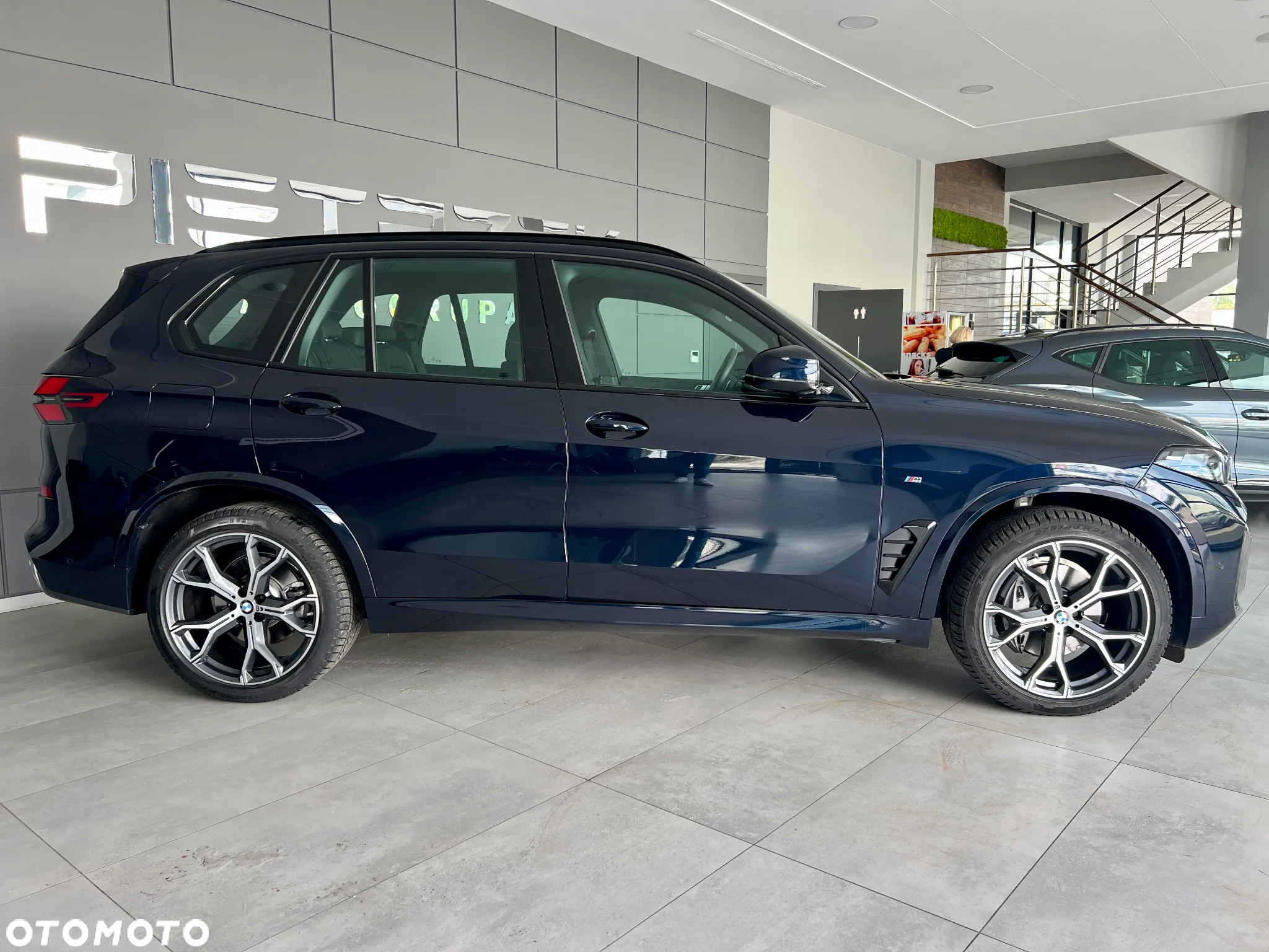 BMW X5 - 6