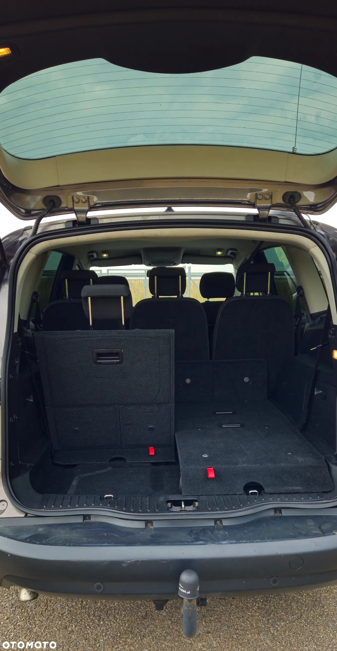 Ford S-Max 1.6 TDCi DPF Start Stopp System Trend - 18