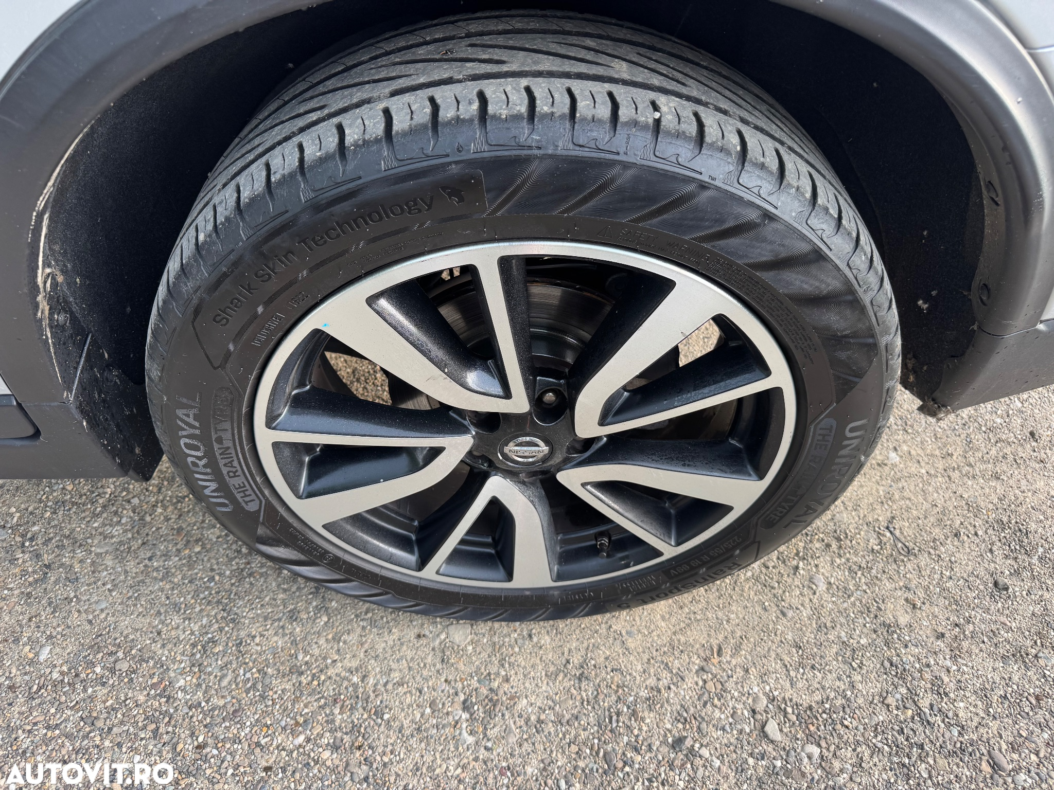 Nissan X-Trail 1.6 dCi Tekna - 34