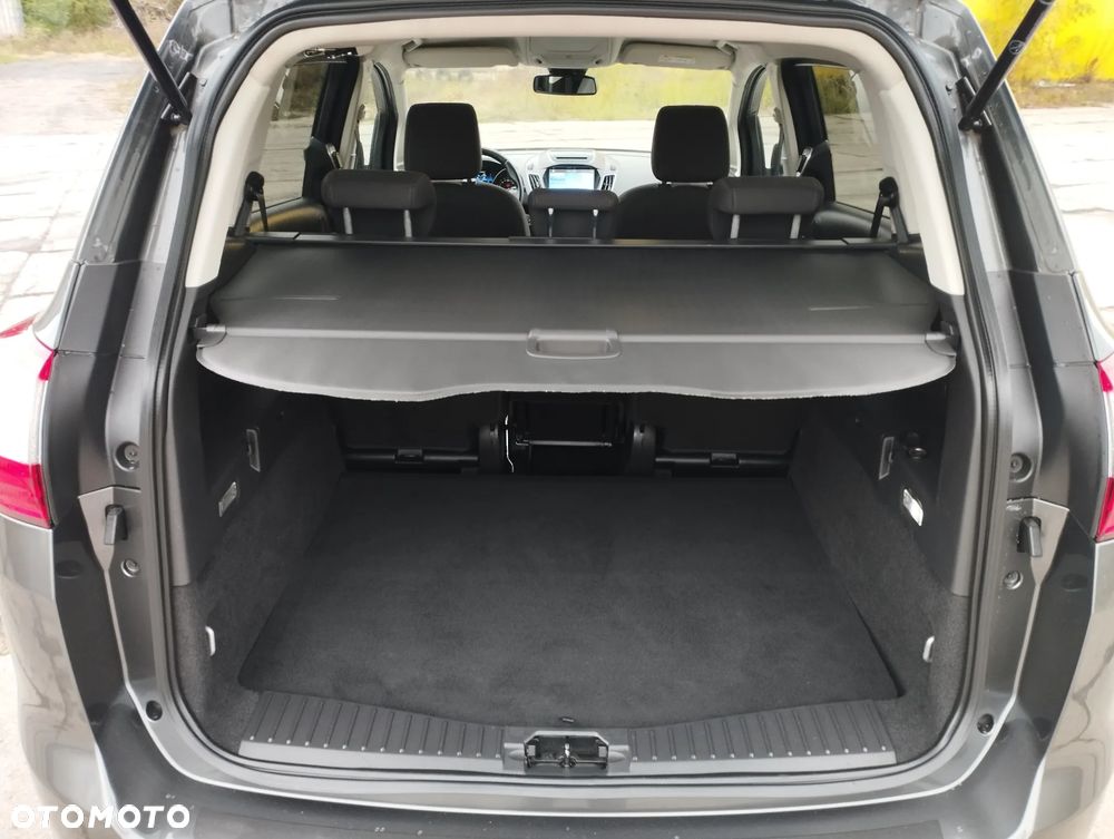 Ford Grand C-MAX 1.5 EcoBoost Start-Stopp-System Titanium - 28