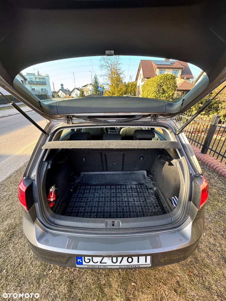 Volkswagen Golf 1.6 TDI BMT Comfortline DSG - 15