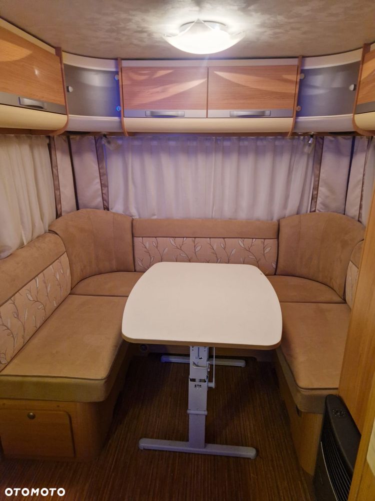 Adria Adora 542 KU - 12