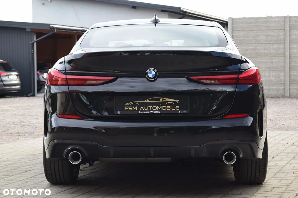 BMW Seria 2 220d xDrive M Sport - 10