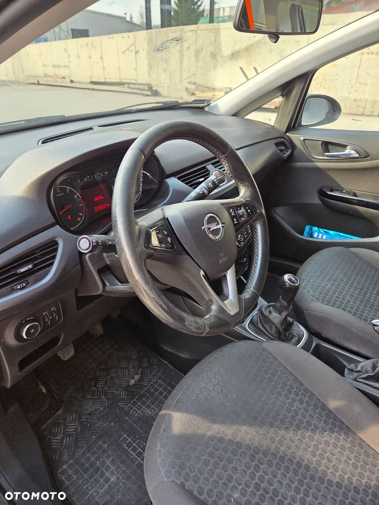Opel Corsa - 11