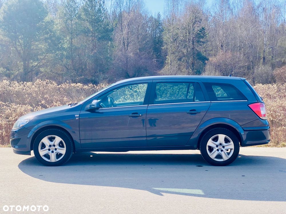Opel Astra 1.8 Edition 111 Jahre - 19